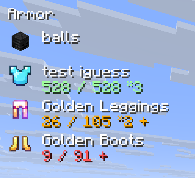 wolfyy's armor hud