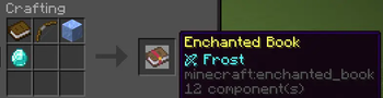 Recipe