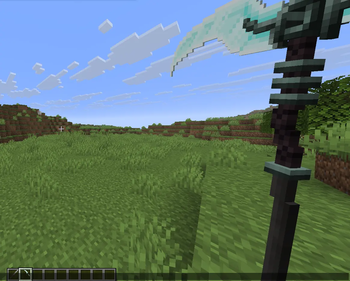Tulen3DSwords — screenshot 2