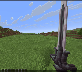 Tulen3DSwords — screenshot 1