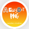 Aguydotpng