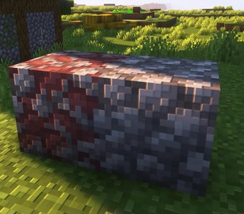 Cobble Wart Block