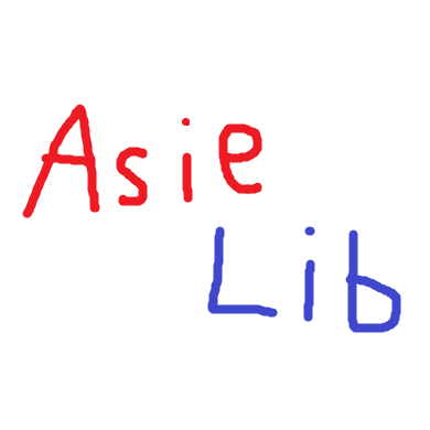 AsieLib