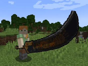 Colossal Weapons — screenshot 8