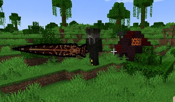 Colossal Weapons — screenshot 4