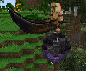 Colossal Weapons — screenshot 1