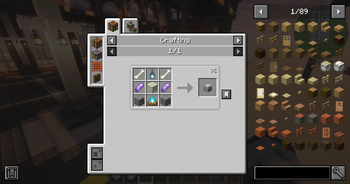 Skeleton Skull Crafting