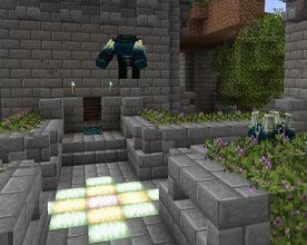 Sculk Ruins