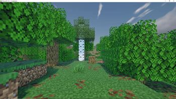 0 Shader — screenshot 2
