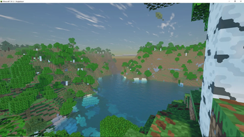 0 Shader — screenshot 1