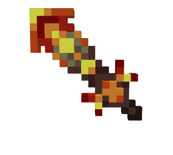 Ashfall Texture Pack — screenshot 1