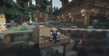 Kioris Outpost
