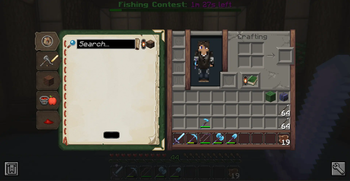 Rebuilt Interface 1.20.4+