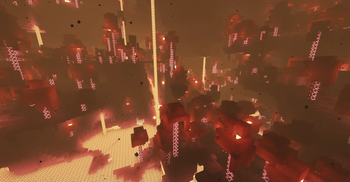 Nether With Emissive