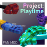 Project: Playtime