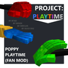 Project: Playtime