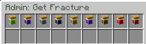 Admin-Gui