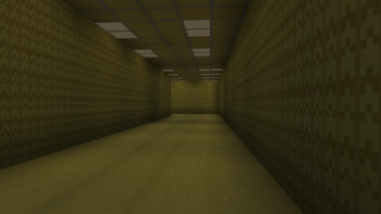 Silk Corridor