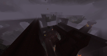 Nether Fortress 2
