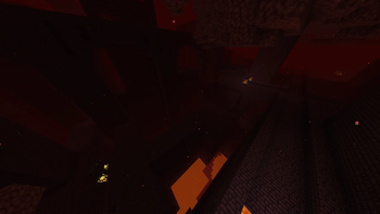 Nether Fortress 1