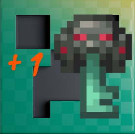 Easier ominous key