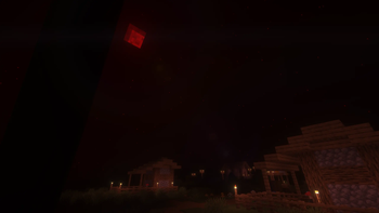 Midnight..