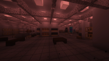 The Infinite IKEA