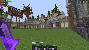Totem size will change after changed in configure menu