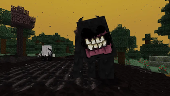 Tarlands Biome Mobs