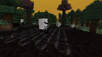 Tarlands Biome