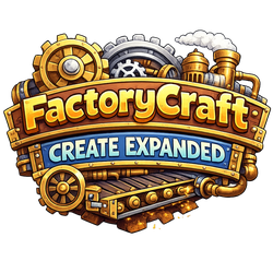 FactoryCraft: Create Expanded