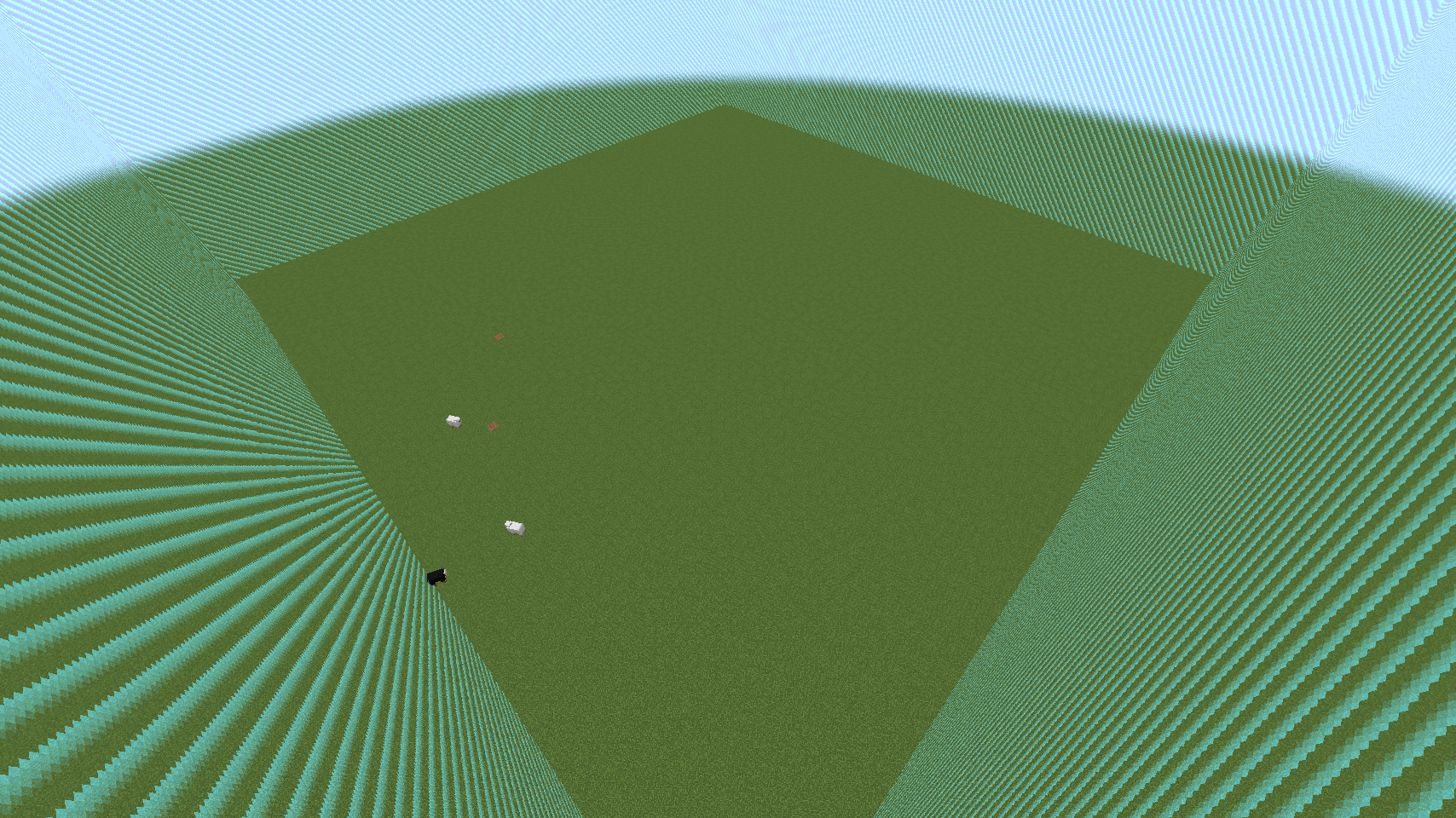 Homeland minecraft plugin