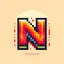 NotMC Network 图标