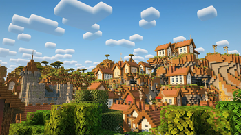 Better Villages