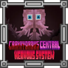 SCP-1027, Carnivorous Central Nervous System