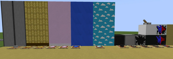 Echoes in the Drywall — screenshot 2