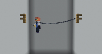 Chain Placement