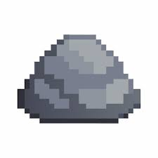Rocks and Pebbles