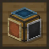 Chest Frame+