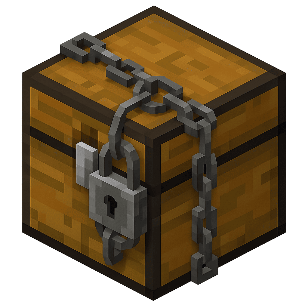 Packed Chest