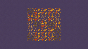 Random Group of Leaves