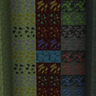 Extended Ores: All Dimensions