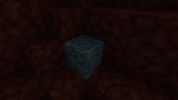 Blazite Ore
