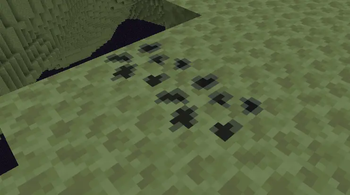 Voidcrystal Ore