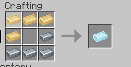 Titanium Ingot