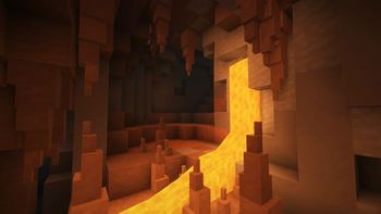 Dripstone