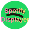 Spotify Displayer