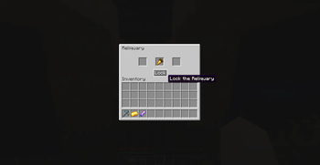 Reliquary Gui