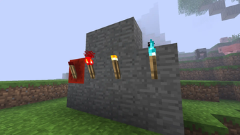 OldTorchModel Patch — screenshot 1
