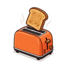 Toast Revised